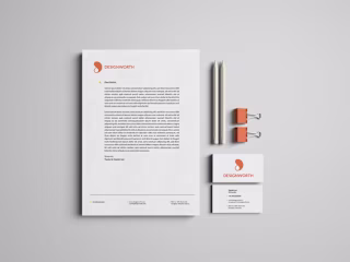 Revitalizing the Brand Identity & Strategy