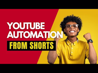 Video Editing Service for YouTube Automation Shorts and Reels
