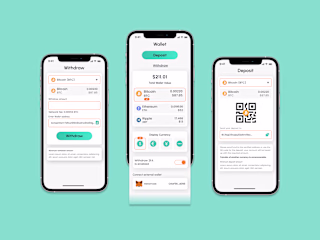 Crypto Multi-Wallet for Online Casinos