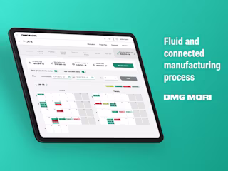 DMG Mori - Project Management 