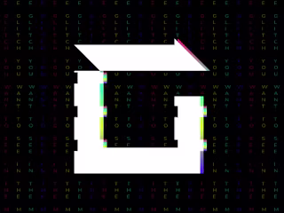 The Glitch Brand Kit v.2