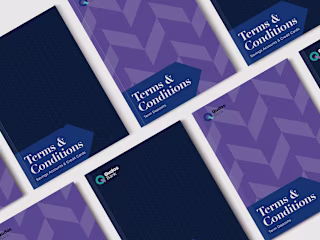 Qudos Bank - Brand Identity Refresh 