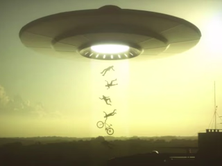 Convincing Alien Abduction Stories – The 10 Most Well Documente…