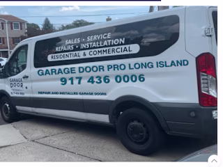 Professional Garage Door Services in Westbury, Hicksville, and O