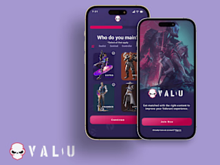 VALU