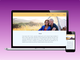 MMG LANDING PAGE
