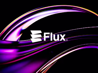 Flux Branding :: Behance