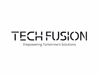 TECH FUSION: Empowering Tomorrow's Solutions