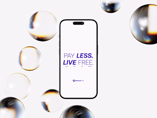 Branding Exploration for NexusPay®