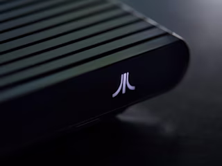 Atari VCS