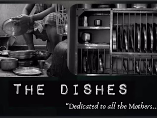THE DISHES (Short Film) - YouTube