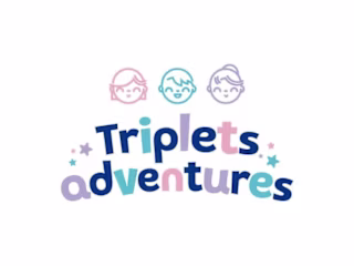 Triplets Adventures | Custom made Dolls & E learning (@triplets…