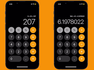 Calculator App