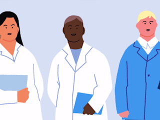 A path to becoming a physician | Explainer video on Vimeo
