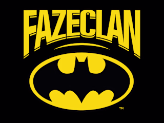 Batman x FaZe Clan
