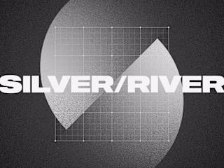 Silver River - Branding and Web Strategy
