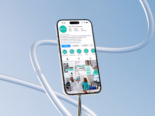 Social Media Management & Design | River Street Endodontics