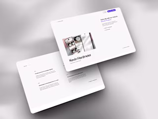 Portfolio