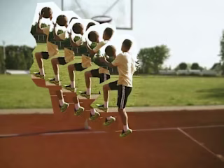 dynamic visuals