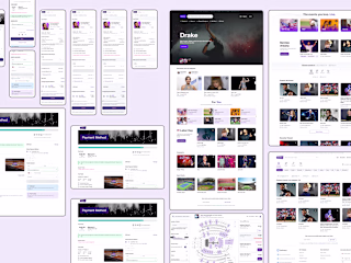 StubHub Design System