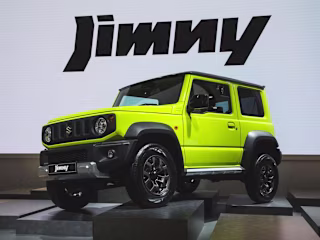 Case Study | JimnyHype