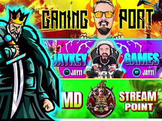 LOGO | GRAPHIC DESIGN |YOUTUBE BANNER DESIGN 