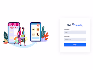 E Shopping Website