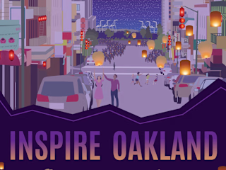 Inspire Oakland 2021 Design Competition 