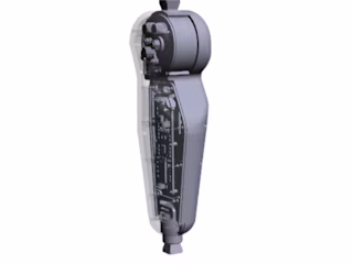Designing Prosthetic Concepts from Scratch