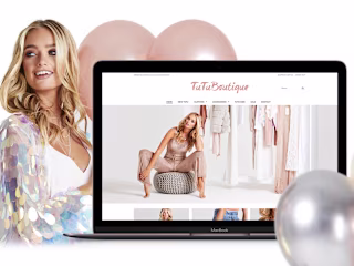TutuBoutique | Fashion boutique