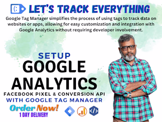 Enhanced Tracking Implementation