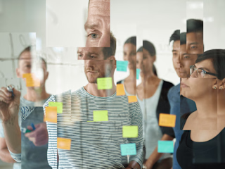 Strategic Alignment to Influence Executive Priorities