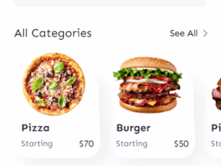 Food Delivery