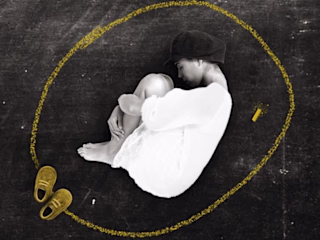 THE CHALK CIRCLE (Composer)