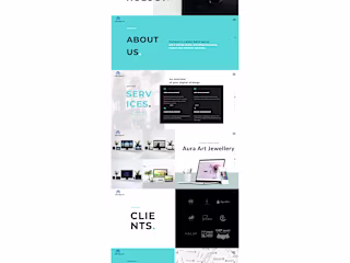 Techspurt Web Development(Software Company) 