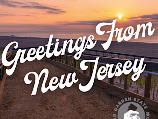 Northeast RV Shows || CT & NJ on Instagram: ”🚌GARDEN STATE RV …