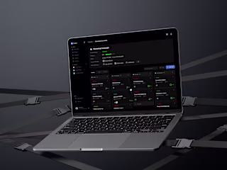 Protask: Product Management Platform