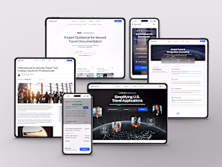 A Design Overhaul that Boosted Lead Generation by 34%