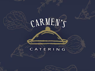 Carmens Catering 🍽️