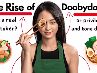 The Rise of Doobydobap - Video Essay