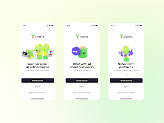 Introducing an AI school helper to 3 million students