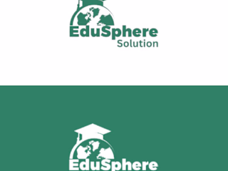 EduSphere Solution - Branding & Social Media Design