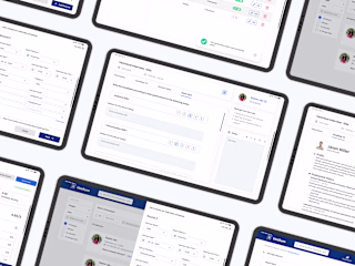 Vasitum: Recruitment Automation 