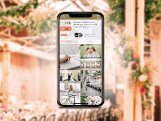 Mobile App Development to Engage Photographers