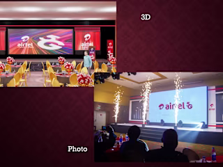 Airtel 5G Event Launch