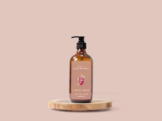 Il laboratorio di Paola Rolando | Brand identity