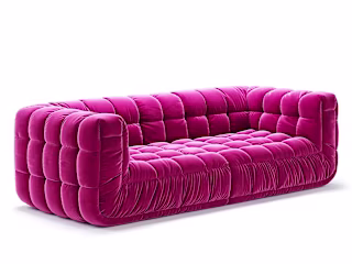 3D FURNITURE MODELING