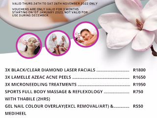 Pumula Day Spa