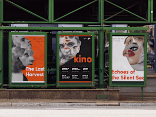KINO poster