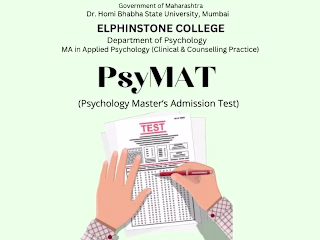 Department of Psychology, Elphinstone College on Instagram: “Ex…